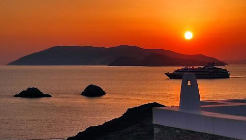 Folegandros Villas - Foto 2