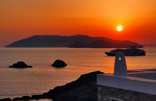 Folegandros Villas - Foto 2