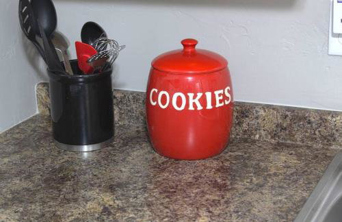 9 beds 3ba close to Downtown SLC, Gigabit Wi-Fi - Foto 7