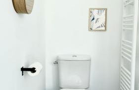 Chez Clément et Mathilde - Rdc Hyper centre tout équipé - avec extérieur - Foto 7