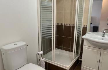 Charmant T2 - Proche Zénith et Toison d'Or - Foto 7