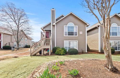 Spacious Corporate Condo - 2bd/2ba - Foto 16