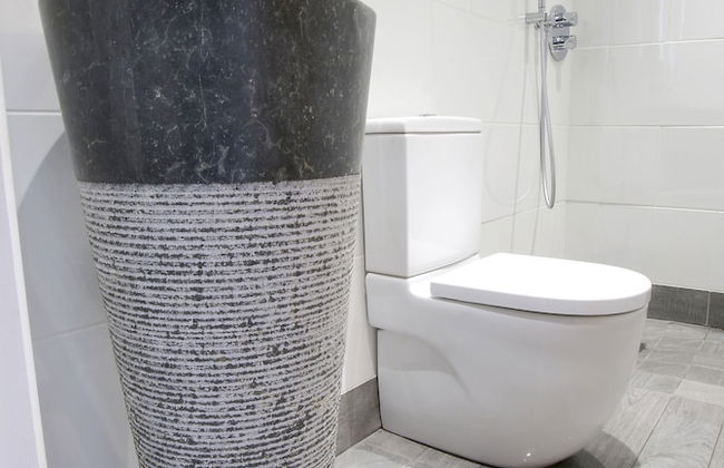 Swansea Valley Holiday Cottages - Foto 35