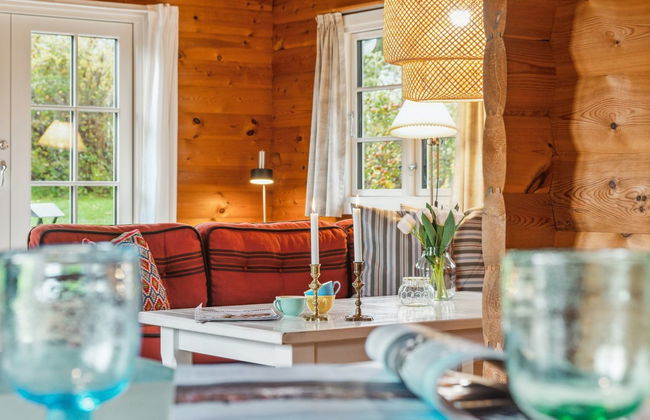 "Jeppe" - 500m from the sea - Foto 14