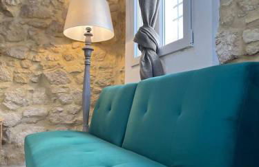 URBAN Premium Jacuzzi estudio céntrico - Photo 17