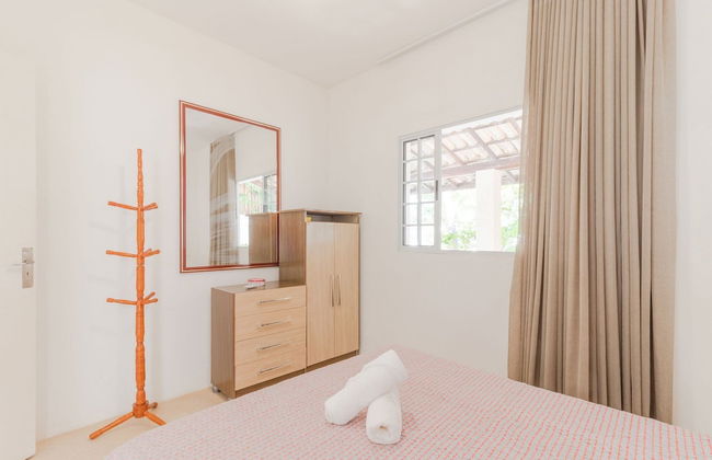 GB55 Linda Casa 5 Quartos 50m da Praia - Photo 7