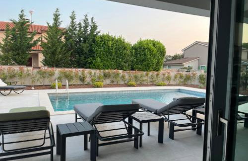 Villa Cedrus - Foto 31