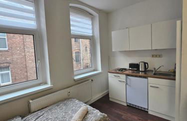 Checkpoint LS 65 Mikroapartments für ein bis vier Personen - Foto 20