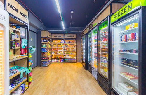 Flats Prime – Alpha Stay | Alphaville – Barueri – SP - Foto 15