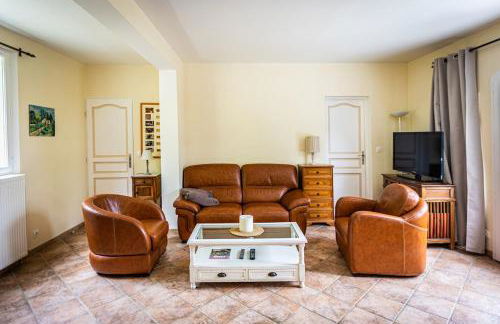 La Maison de Jouy - Foto 1