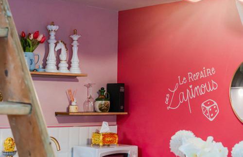 Le Repaire des lapinous, suite rêveuse et curieuse ! - Photo 19