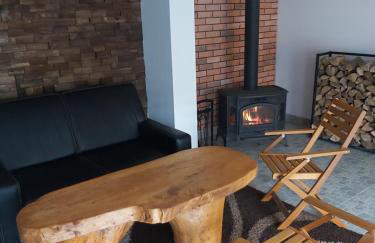 Leśna Chata Kaszuby - Foto 25