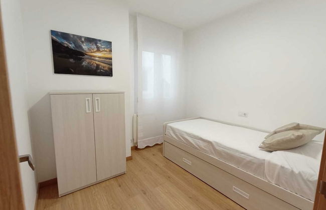 Duerming Ría de Viveiro Apartamentos - Foto 4
