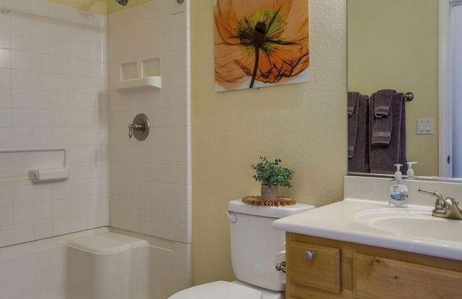 Mesquite Condo with Community Pool and Hot Tub! - Photo 29