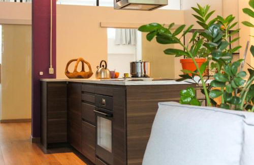 Loft Sottolalbero - Foto 13