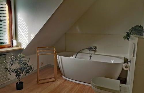 Ferienwohnung Vogelsang im Schwarzwald - Foto 51