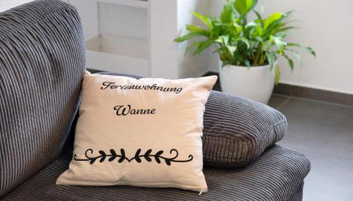 Ferienwohnung Wanne im Schwarzwald - Foto 2