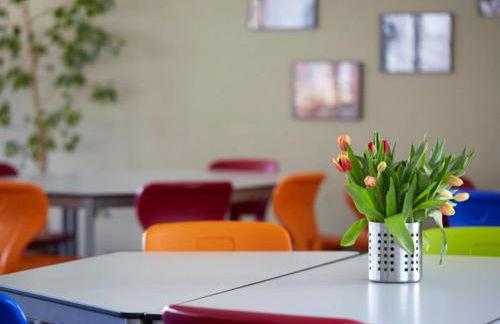 Gästehaus des GOETHE-Institut Freiburg - Foto 16