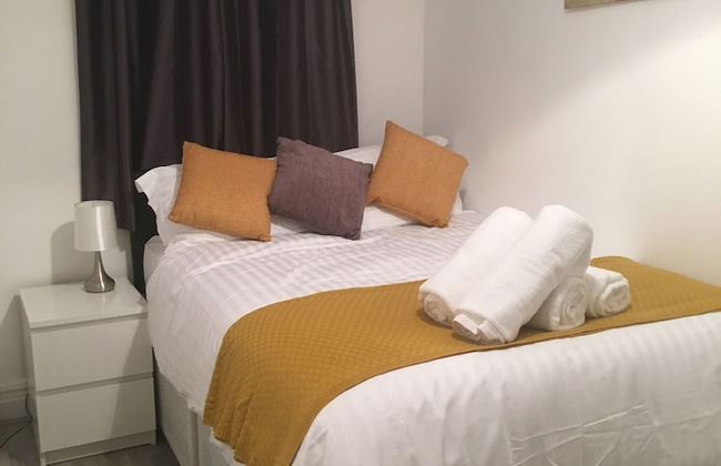 Kingswood Apartment - Foto 2