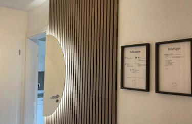 Ferienwohnung zwischen Lilienthal und dem Künstlerdorf Worpswede - Foto 11