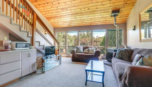 Auburn Cottage with Patios and Garden - 3 Mi to Town! - Foto 4