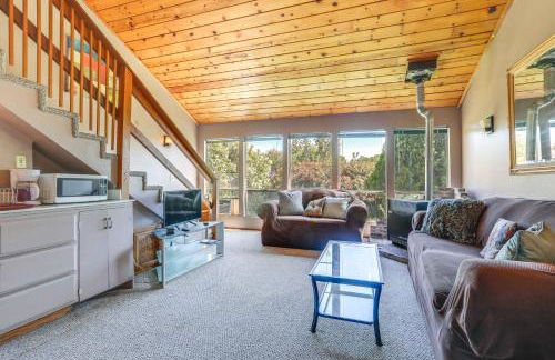 Auburn Cottage with Patios and Garden - 3 Mi to Town! - Foto 4