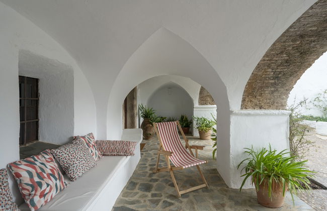 Finca El Azahar - Photo 37