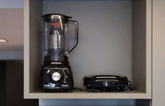 Way Tambaú - João Pessoa by Carpediem - Foto 76