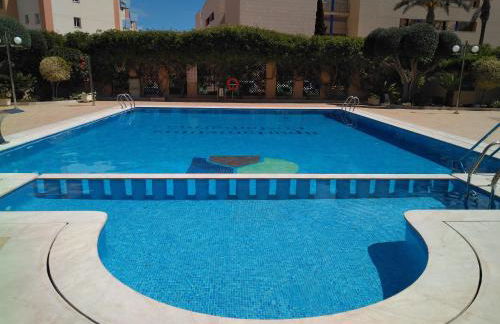 Apartamento LAVANDA , Costamarina, Cabo Roig - Foto 2