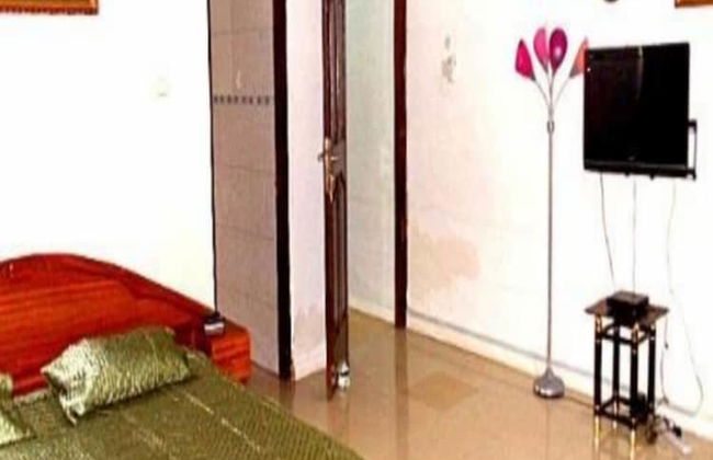 Classy Holiday Villas With Pool in Accra, Ghana - Foto 6