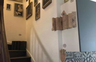 Maison Harry Potter pour 6 personnes en centre ville - Foto 46