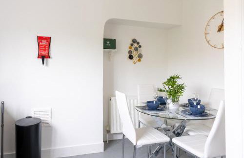 HighEnd Luxury Design Apartment - Foto 7