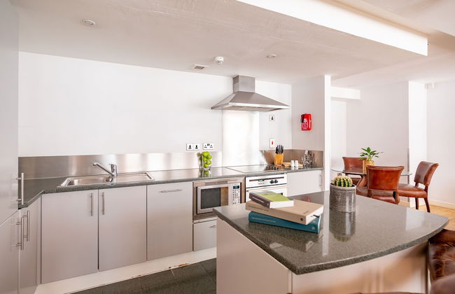 196 Bishopsgate - Foto 18