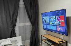 Apartament Blue 4 pokojowy z ogródkiem - Foto 67