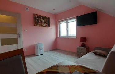 Słabińska Marianna Gospodarstwo Agroturystyczne Willamajka - Foto 38