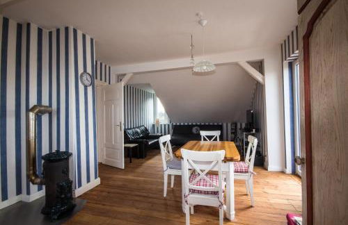 Villa Rosengarten - Foto 31