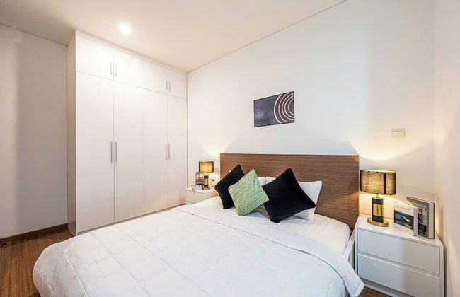 Pearl Plaza Luxury WiFi, Near Landmark 8 Apt, City View, Pool, Gym, Free - Foto 1