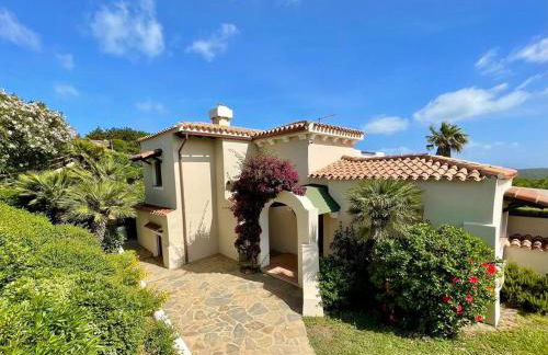 Villa Hibiscus Stintino - Foto 8