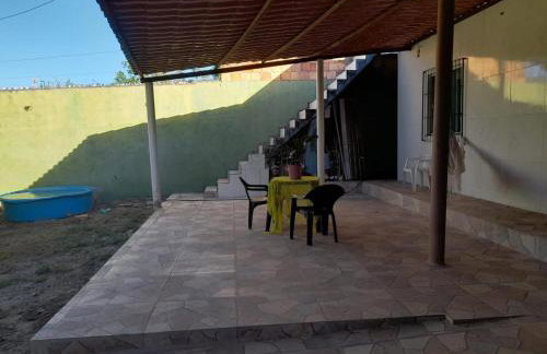 Casa de Veraneio Bosque de Arembepe - Foto 11