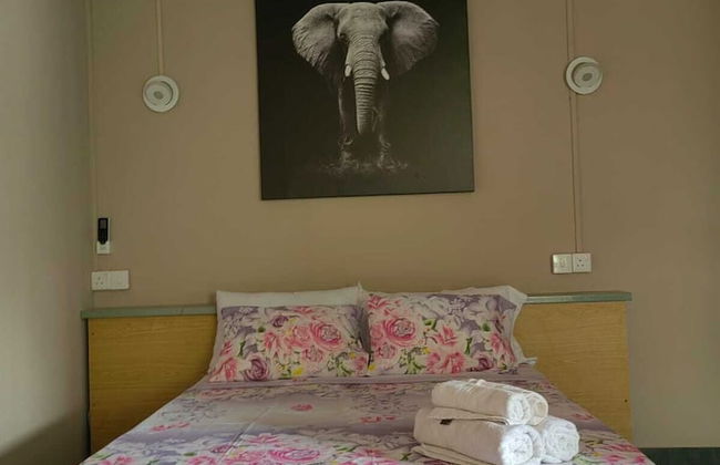 Residence Devika2 Trou aux Biches - Photo 2