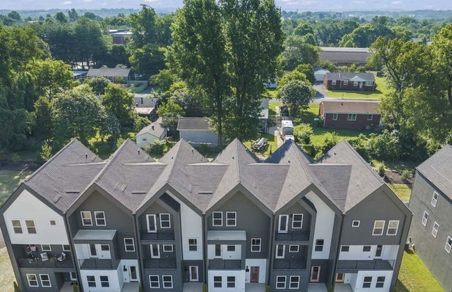 120 Opry House in Nashville - Foto 32