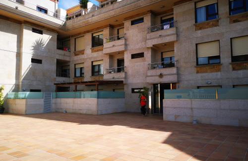 Vivienda 3A edificio Marina Sanxenxo - Photo 26