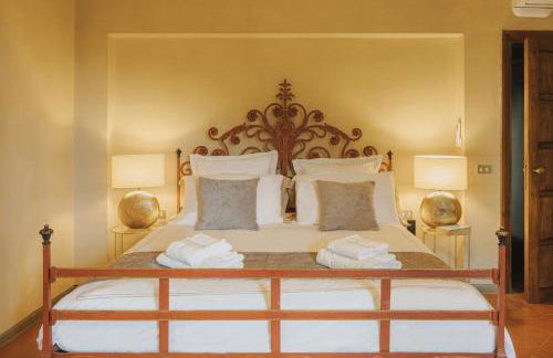 Apartments Florence - Villa La Medicea with swimming pool - Foto 11