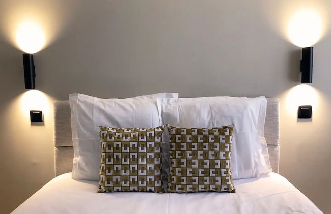 Suite Standing Centre Proche Gare Cosy - Foto 4