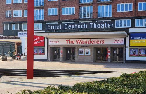 Davin City Aparments - Self-Check-In - Foto 90