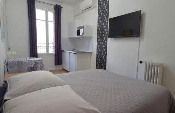 SeaYouSoon Inn Cannes - Studios - Foto 75