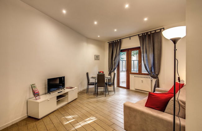 M&L Apartment - case vacanze a Roma - Photo 34