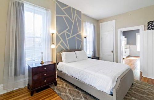 Pet-Friendly Benton Park 1BR Apt with Private Backyard - Foto 9