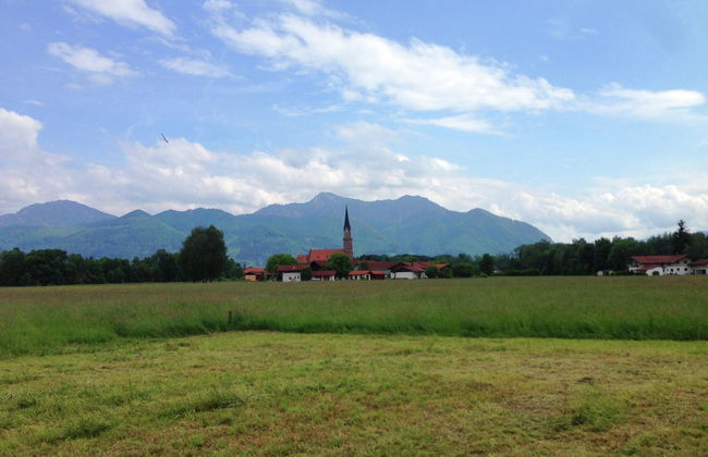 Quaint Holiday Home in Feldwies near Ski Area - Photo 38