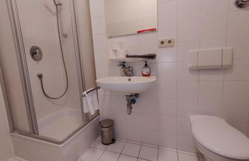 Apartment in Stadtnähe - Foto 17